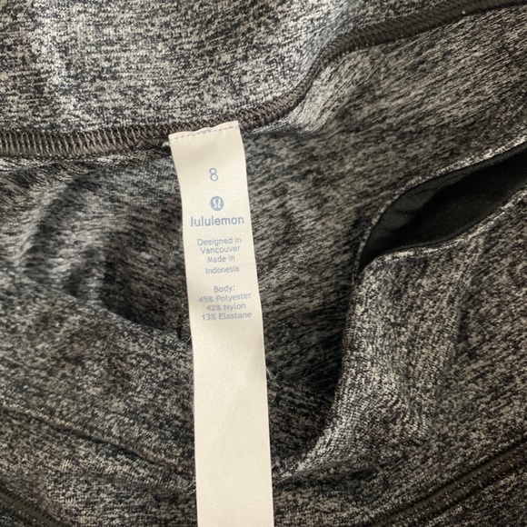 lululemon leggings - Picture 3 of 3